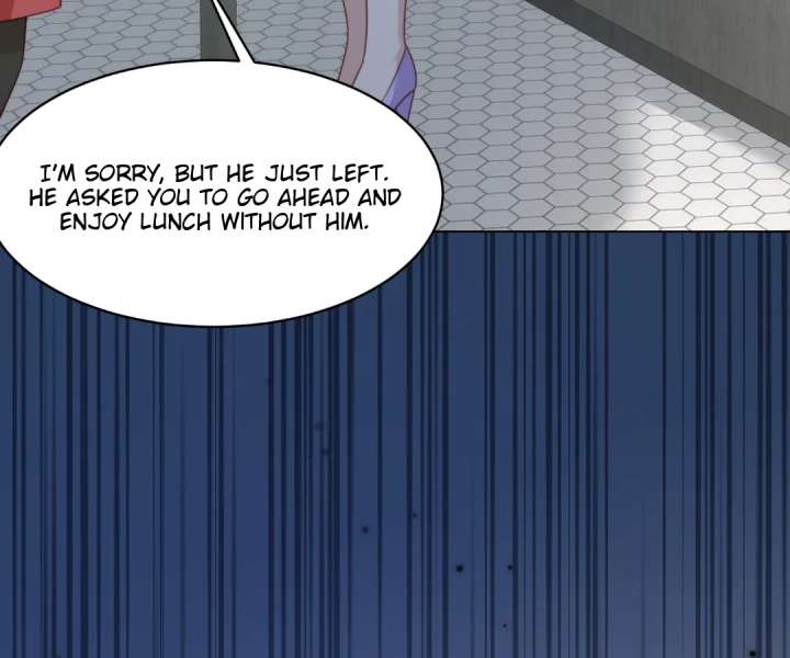 The Substitute Bride And The Overly affectionate Husband Chapter 53 page 6