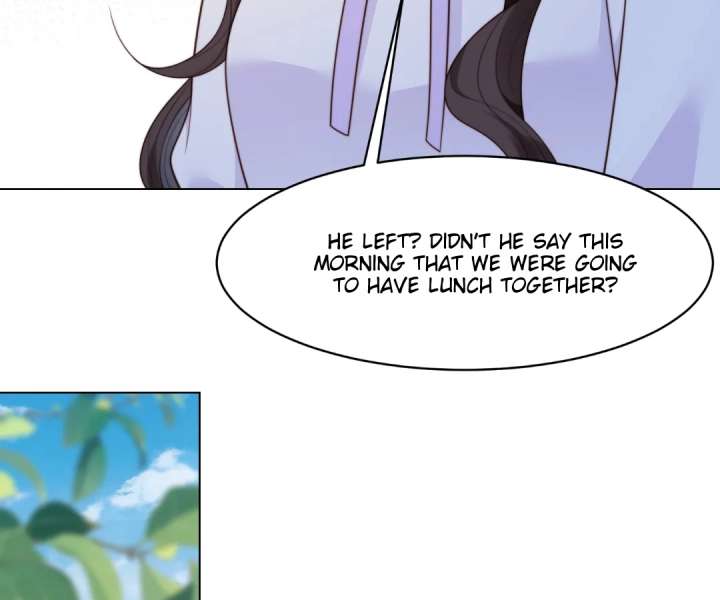 The Substitute Bride And The Overly affectionate Husband Chapter 53 page 9