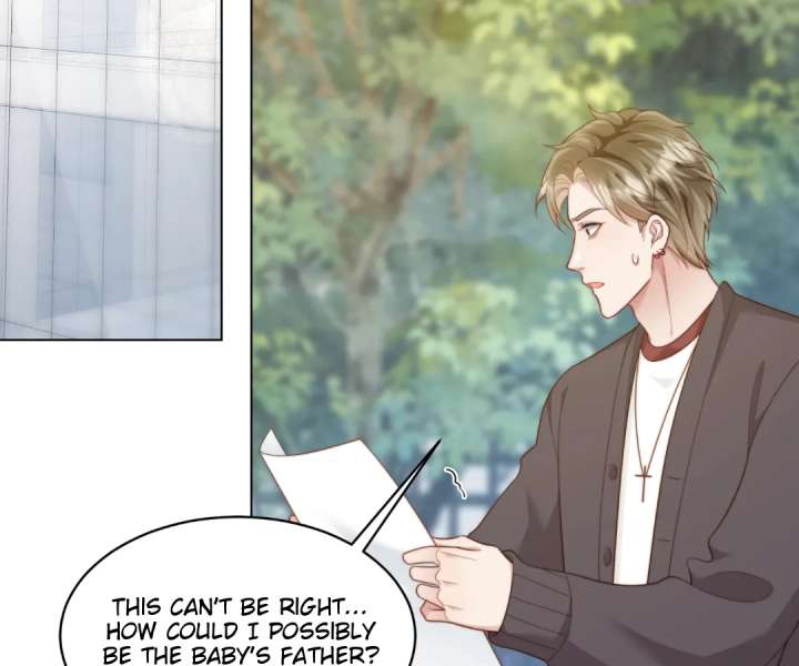 The Substitute Bride And The Overly affectionate Husband Chapter 53 page 11