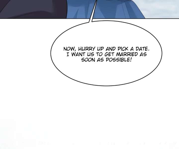 The Substitute Bride And The Overly affectionate Husband Chapter 53 page 16