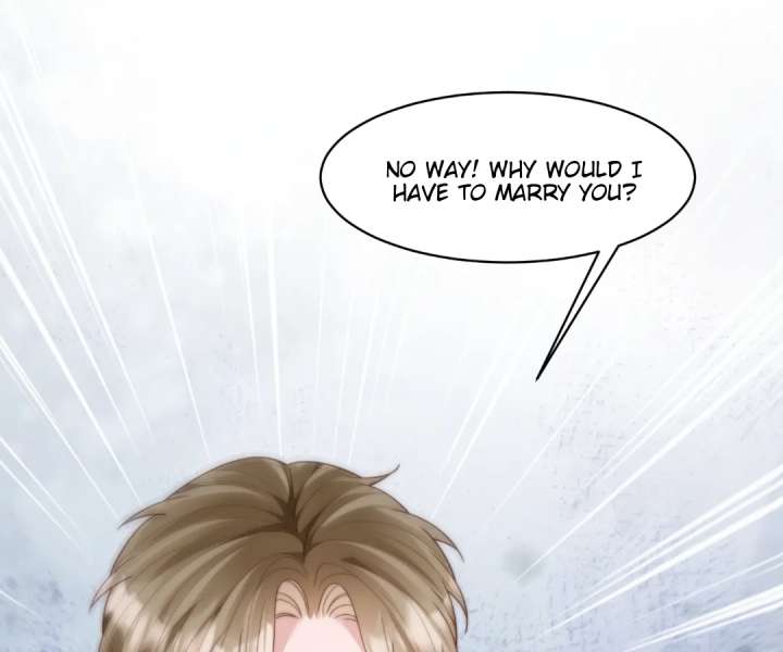 The Substitute Bride And The Overly affectionate Husband Chapter 53 page 17