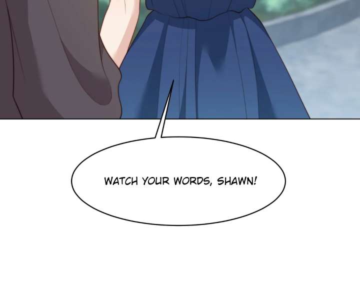 The Substitute Bride And The Overly affectionate Husband Chapter 53 page 22