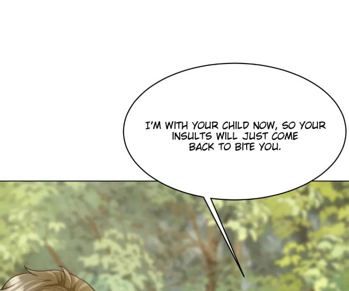 The Substitute Bride And The Overly affectionate Husband Chapter 53 page 23
