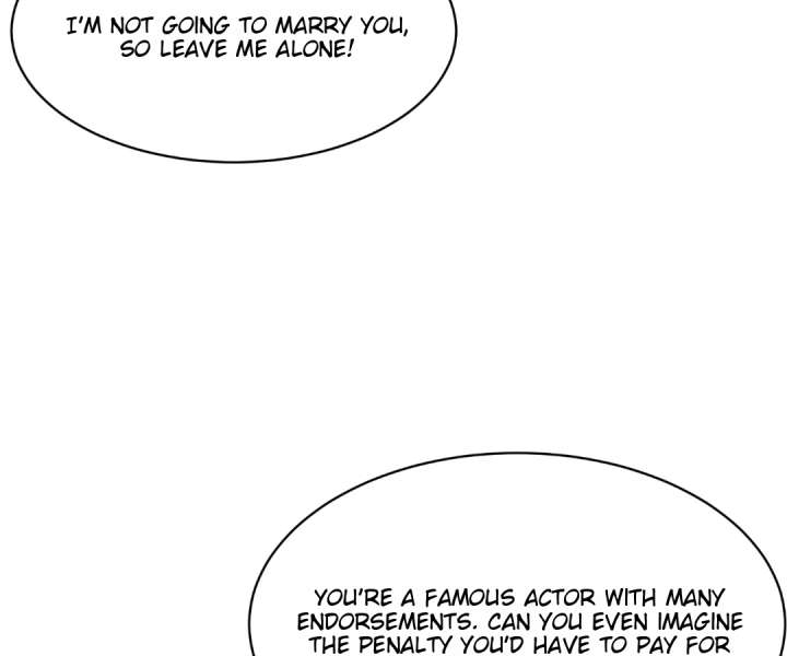 The Substitute Bride And The Overly affectionate Husband Chapter 53 page 26
