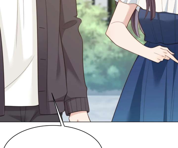 The Substitute Bride And The Overly affectionate Husband Chapter 53 page 25