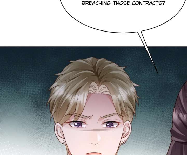 The Substitute Bride And The Overly affectionate Husband Chapter 53 page 27