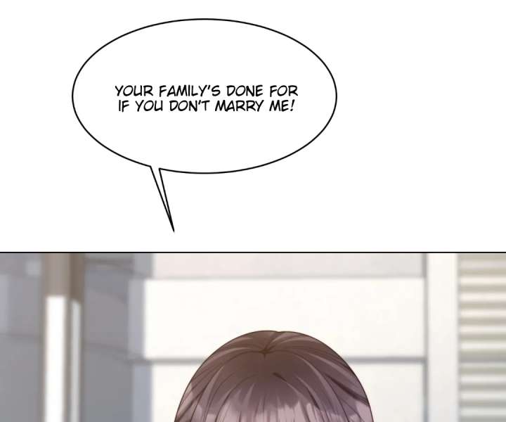 The Substitute Bride And The Overly affectionate Husband Chapter 53 page 30