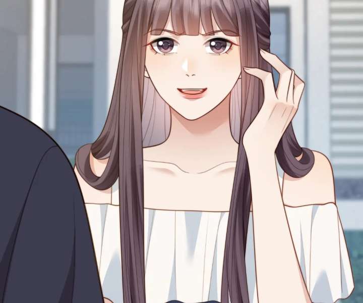 The Substitute Bride And The Overly affectionate Husband Chapter 53 page 31