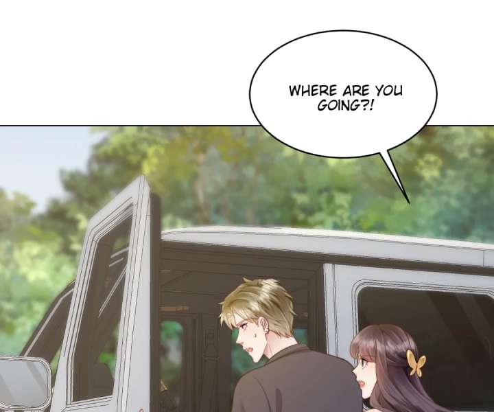 The Substitute Bride And The Overly affectionate Husband Chapter 53 page 33