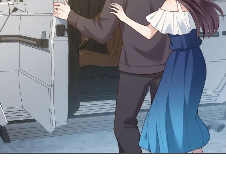 The Substitute Bride And The Overly affectionate Husband Chapter 53 page 34