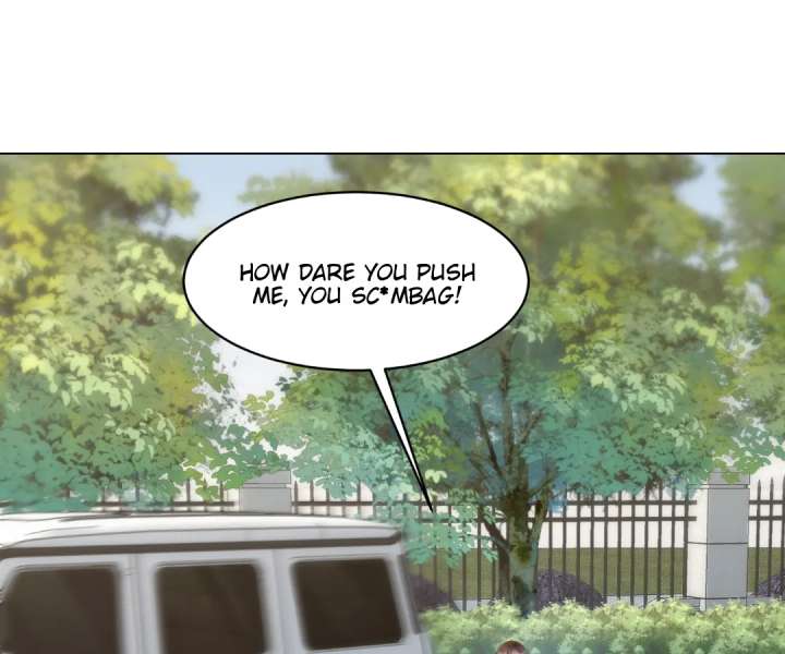 The Substitute Bride And The Overly affectionate Husband Chapter 53 page 39