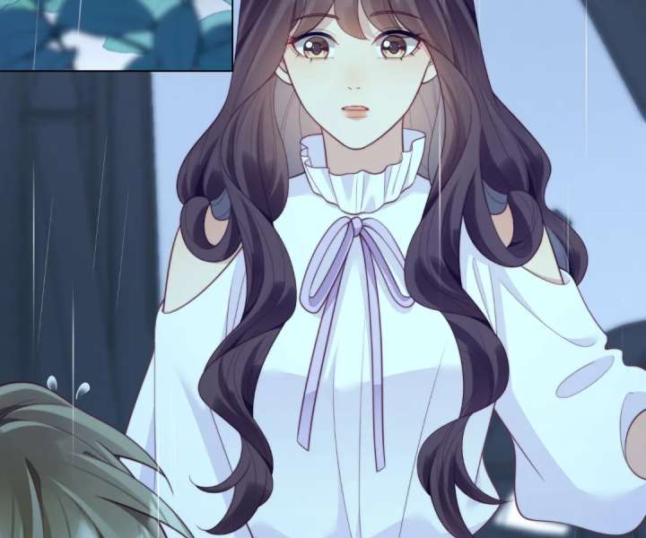 The Substitute Bride And The Overly affectionate Husband Chapter 53 page 43