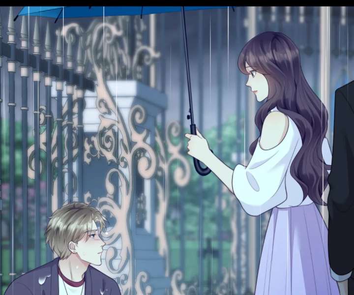 The Substitute Bride And The Overly affectionate Husband Chapter 53 page 47