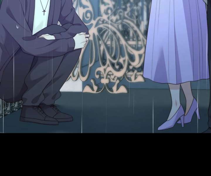The Substitute Bride And The Overly affectionate Husband Chapter 53 page 48