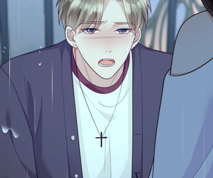 The Substitute Bride And The Overly affectionate Husband Chapter 53 page 50