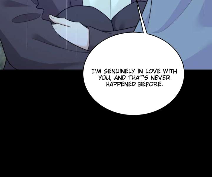 The Substitute Bride And The Overly affectionate Husband Chapter 53 page 51