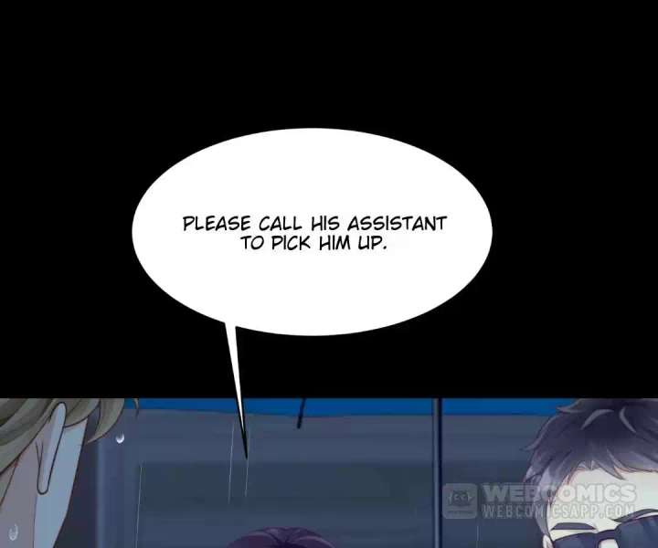 The Substitute Bride And The Overly affectionate Husband Chapter 53 page 52