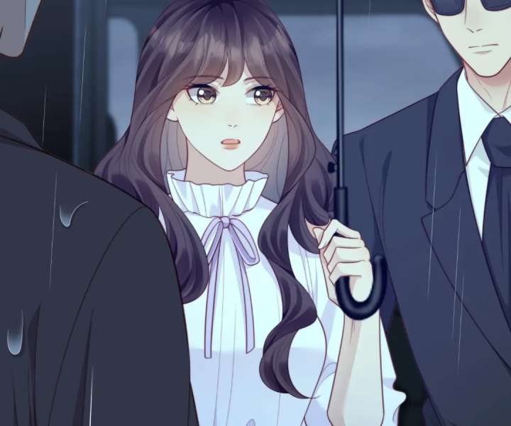 The Substitute Bride And The Overly affectionate Husband Chapter 53 page 53