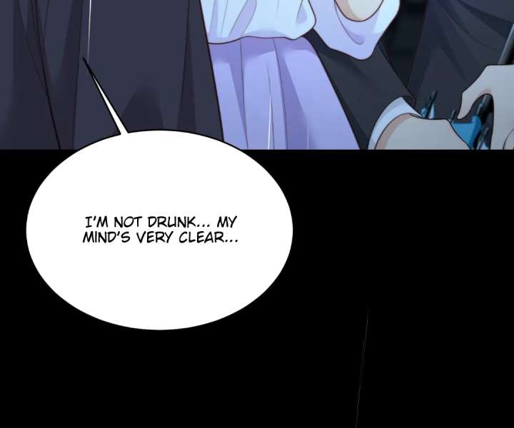 The Substitute Bride And The Overly affectionate Husband Chapter 53 page 54