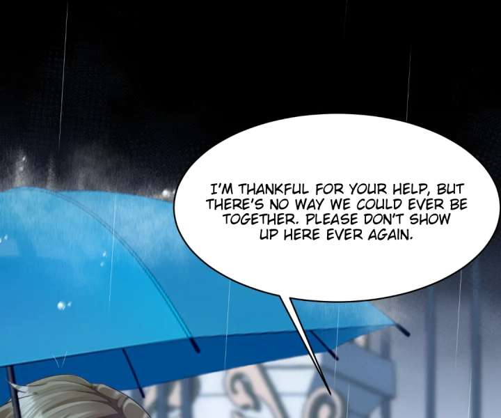 The Substitute Bride And The Overly affectionate Husband Chapter 53 page 55