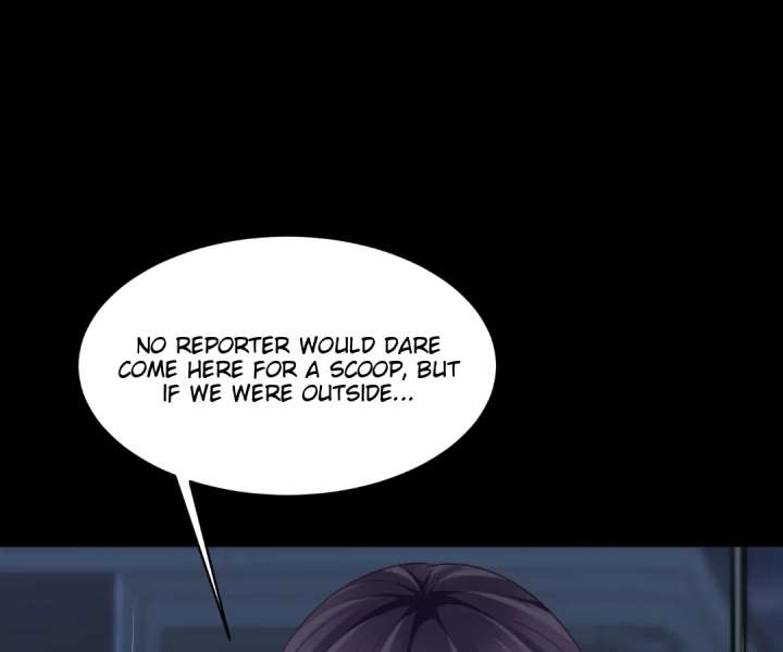 The Substitute Bride And The Overly affectionate Husband Chapter 53 page 58