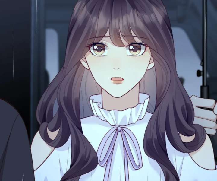 The Substitute Bride And The Overly affectionate Husband Chapter 53 page 59