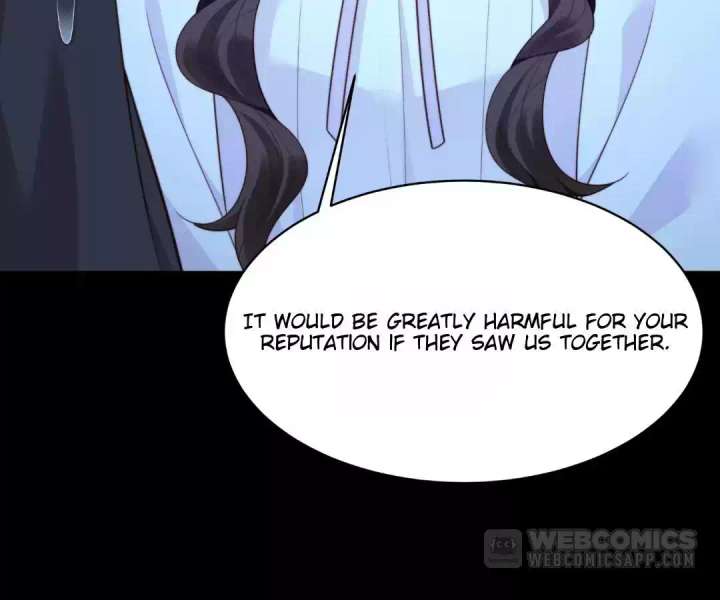 The Substitute Bride And The Overly affectionate Husband Chapter 53 page 60