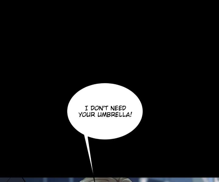 The Substitute Bride And The Overly affectionate Husband Chapter 53 page 61
