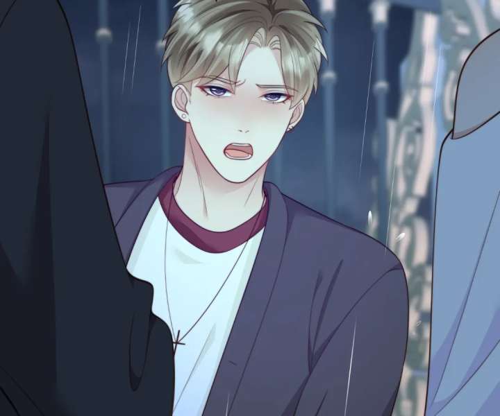 The Substitute Bride And The Overly affectionate Husband Chapter 53 page 62
