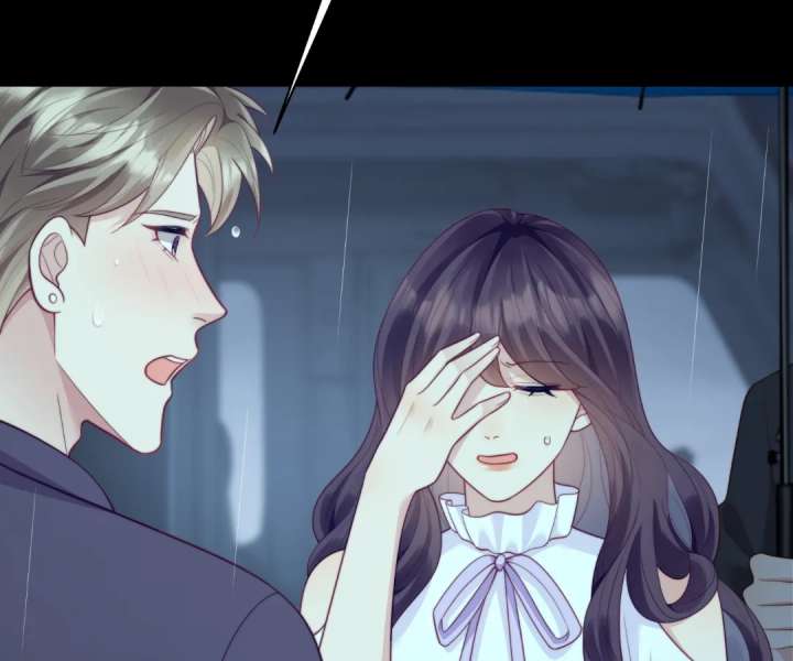 The Substitute Bride And The Overly affectionate Husband Chapter 53 page 66