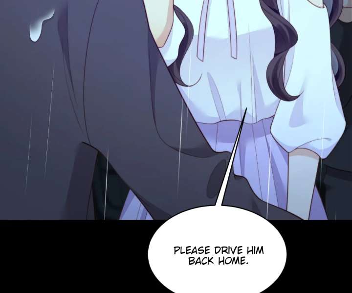 The Substitute Bride And The Overly affectionate Husband Chapter 53 page 67