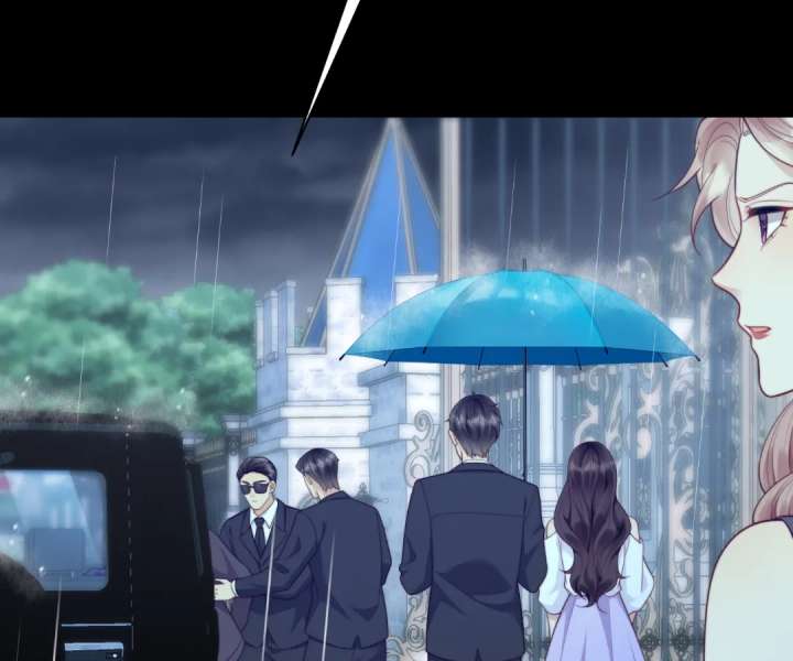 The Substitute Bride And The Overly affectionate Husband Chapter 53 page 69