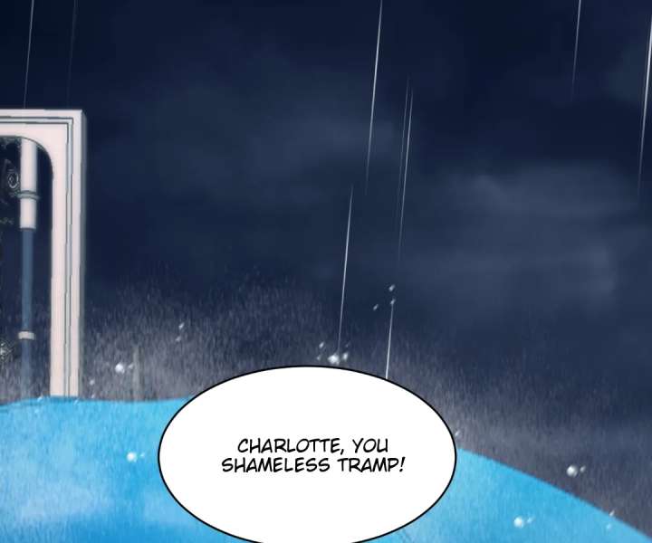 The Substitute Bride And The Overly affectionate Husband Chapter 53 page 71