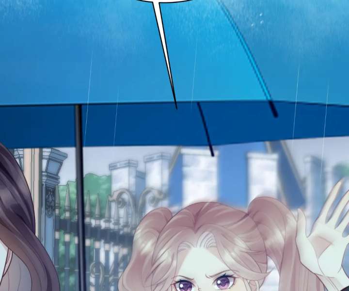 The Substitute Bride And The Overly affectionate Husband Chapter 53 page 72