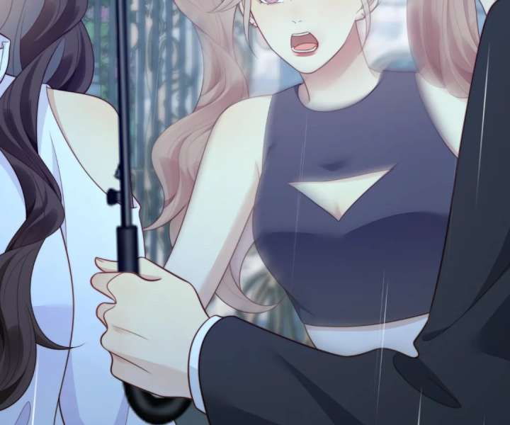 The Substitute Bride And The Overly affectionate Husband Chapter 53 page 73