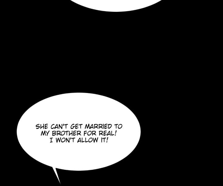 The Substitute Bride And The Overly affectionate Husband Chapter 53 page 78