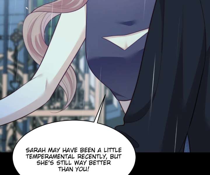 The Substitute Bride And The Overly affectionate Husband Chapter 53 page 80
