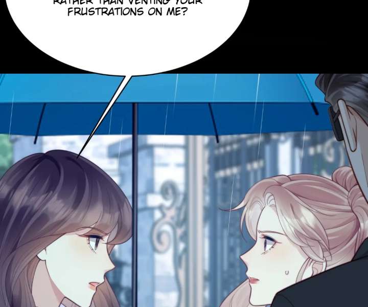 The Substitute Bride And The Overly affectionate Husband Chapter 53 page 82