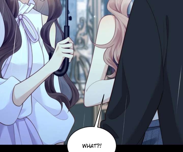 The Substitute Bride And The Overly affectionate Husband Chapter 53 page 83