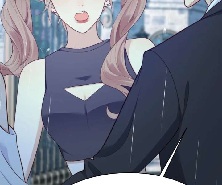 The Substitute Bride And The Overly affectionate Husband Chapter 53 page 86