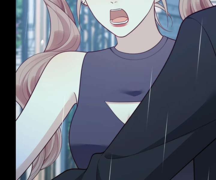 The Substitute Bride And The Overly affectionate Husband Chapter 53 page 89