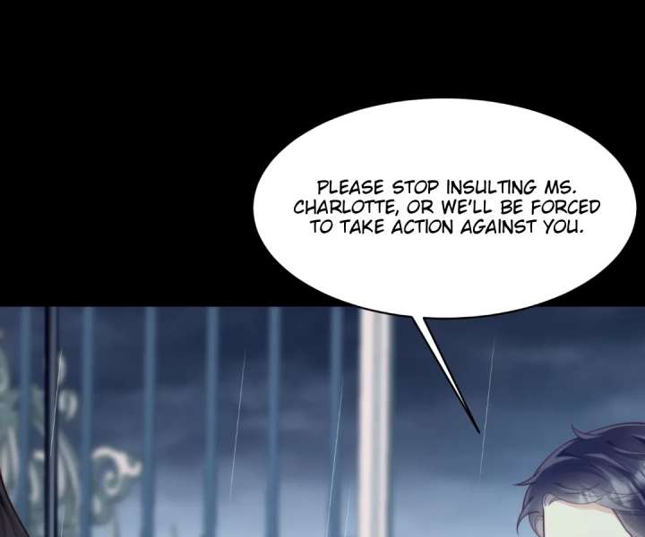 The Substitute Bride And The Overly affectionate Husband Chapter 53 page 91
