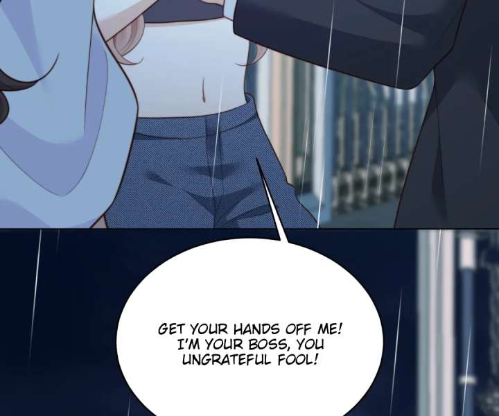 The Substitute Bride And The Overly affectionate Husband Chapter 53 page 93