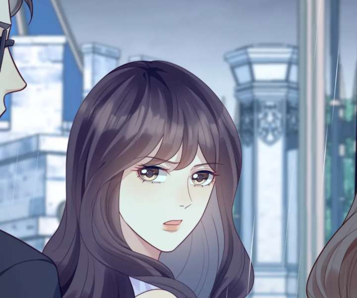 The Substitute Bride And The Overly affectionate Husband Chapter 53 page 95