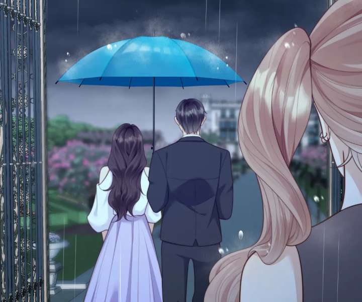 The Substitute Bride And The Overly affectionate Husband Chapter 53 page 99