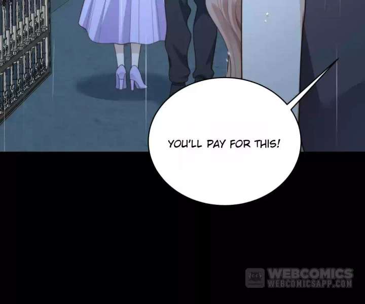 The Substitute Bride And The Overly affectionate Husband Chapter 53 page 100