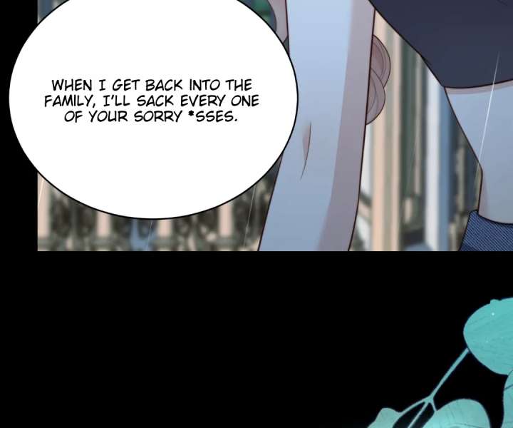 The Substitute Bride And The Overly affectionate Husband Chapter 53 page 103