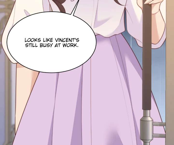 The Substitute Bride And The Overly affectionate Husband Chapter 53 page 107