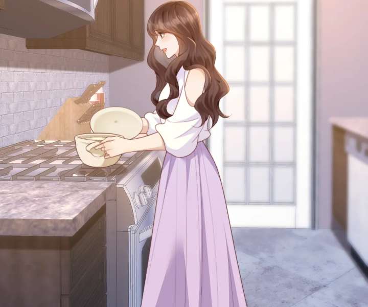 The Substitute Bride And The Overly affectionate Husband Chapter 53 page 110