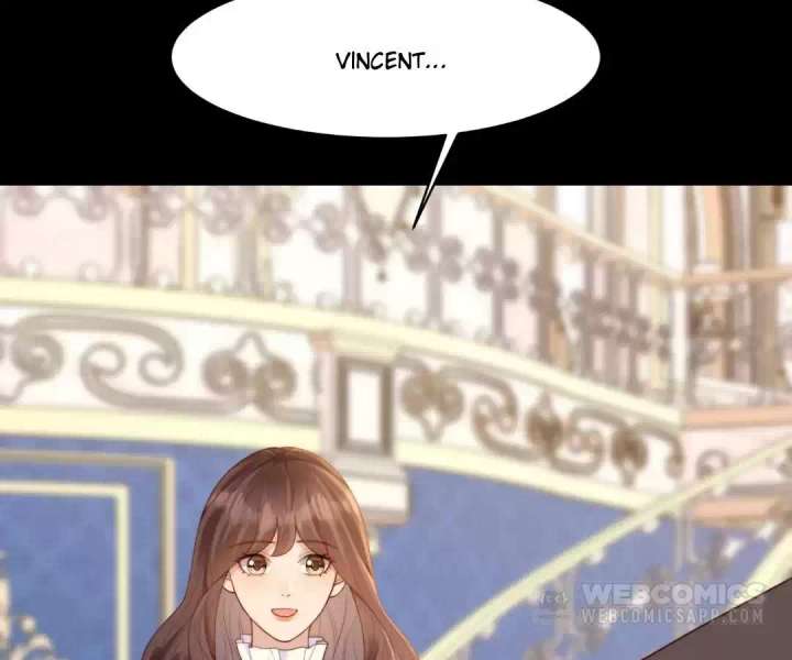 The Substitute Bride And The Overly affectionate Husband Chapter 53 page 116